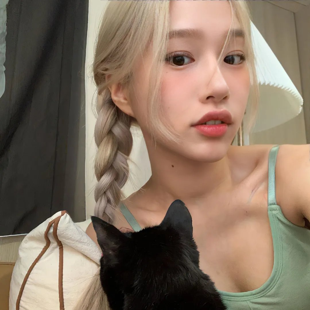 生命的绿色